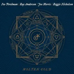 Molten Gold