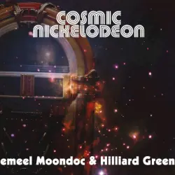 Cosmic Nickelodeon