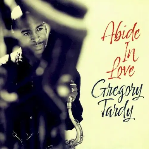 Abide in Love