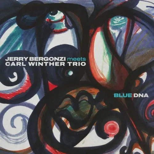 Blue DNA