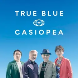 TRUE BLUE