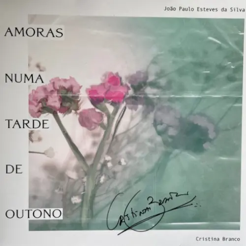 Amoras numa Tarde de Outono