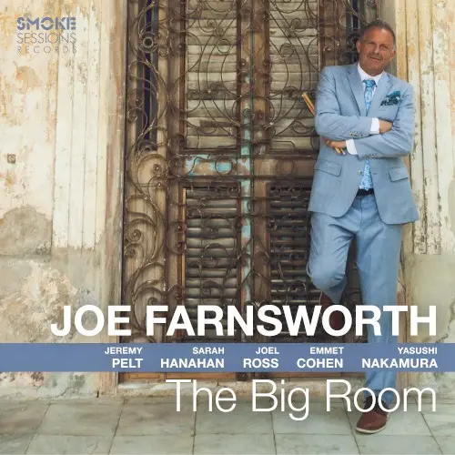 The Big Room