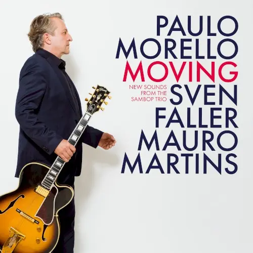 Moving