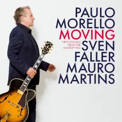 Moving