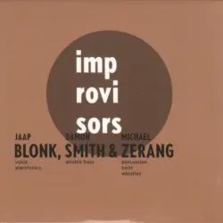 Blonk, Smith & Zerang