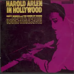 Harold Arlen In Hollywood