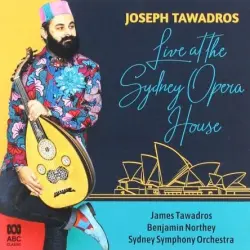 Live at the Sydney Opera House