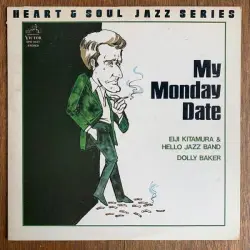 My Monday Date