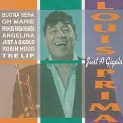 Just A Gigolo Just A Gigolo