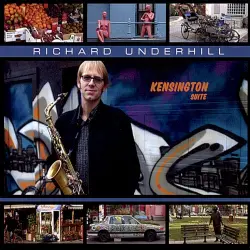 Kensington Suite