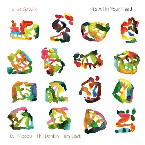 It's All in Your Head