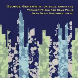 Original Works and Transcriptions for Solo Piano