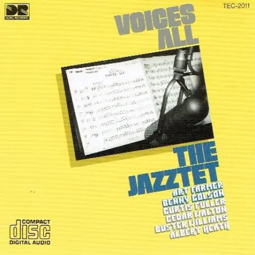 Voices All