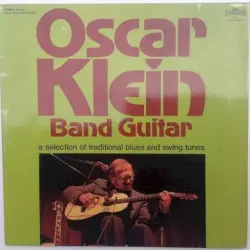 Band Guitar