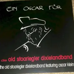 Ein Oscar für die Old Stoariegler Dixielandband