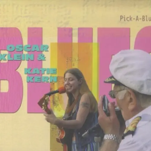 Pick-A-Blues