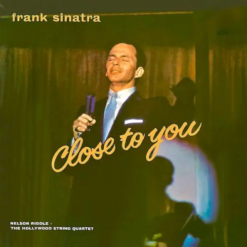 Close To You And More