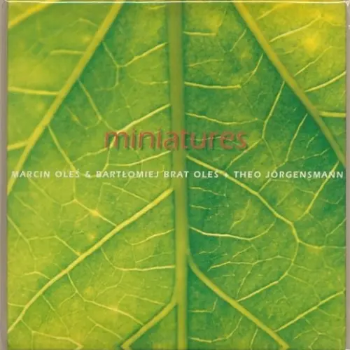 Miniatures
