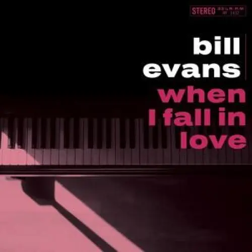 When I Fall In Love