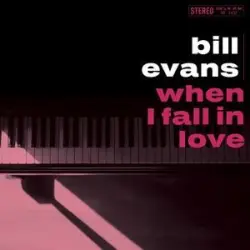 When I Fall In Love