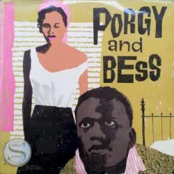 Porgy And Bess Porgy And Bess