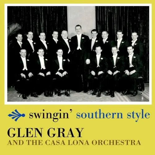 Swingin' Southern Style!