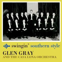 Swingin' Southern Style!