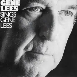 Gene Lees Sings Gene Lees