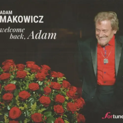 Welcome Back, Adam