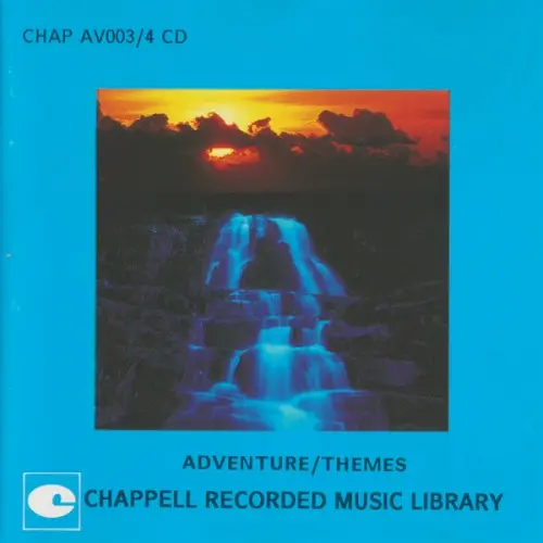 Adventure / Themes