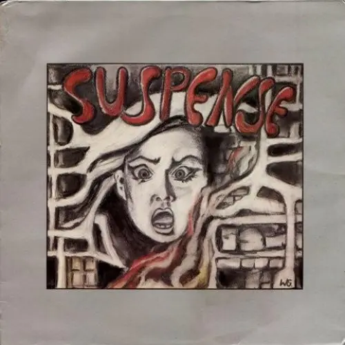 Suspense & Danger