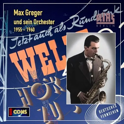 Vom Dixie zum Jazz