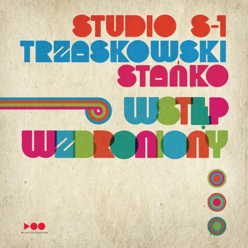 Wstęp wzbroniony