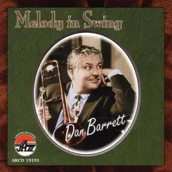 Melody In Swing