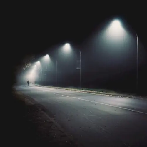 The Dark Hours