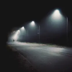 The Dark Hours