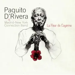 La Fleur de Cayenne