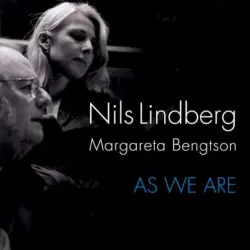 As we are