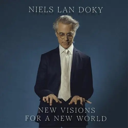 New Visions For A New World