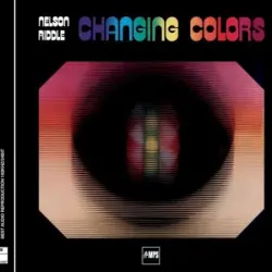 Changing Colors Changing Colors