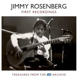 The First Recordings The First Recordings