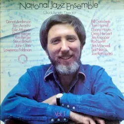 National Jazz Ensemble Vol. 1
