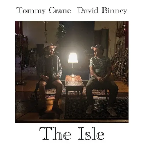 The Isle