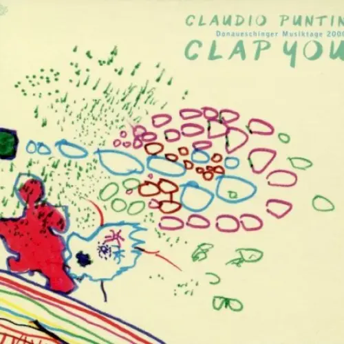 Clap You