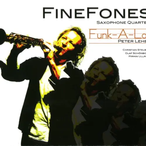 Funk-A-Lot
