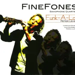 Funk-A-Lot