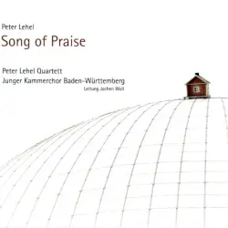 Peter Lehel: Song of Praise