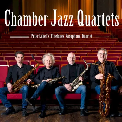 Chamber Jazz Quartets