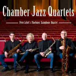 Chamber Jazz Quartets